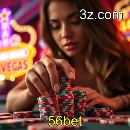 56bet Blackjack