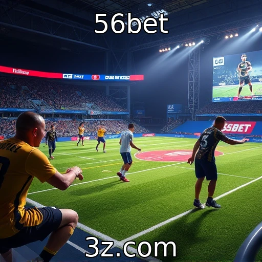 E-sports ganham espaço nas arenas tradicionais : 56bet