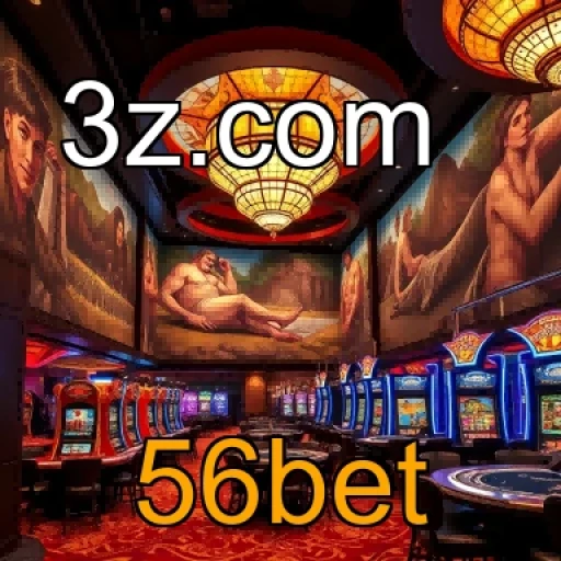 Entretenimento Real no Livecasino do 56bet para Você