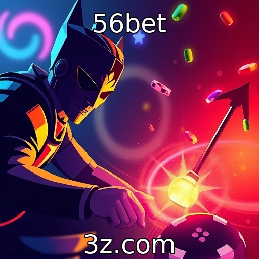 Desafios enfrentados pelas empresas de jogos modernos - 56bet