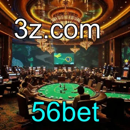 56bet Poker