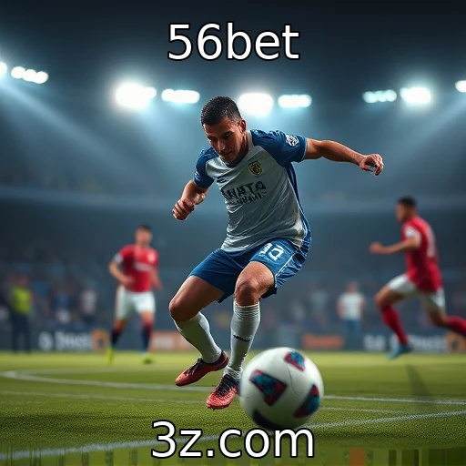 Mudanças nas regulamentações da indústria de jogos - 56bet