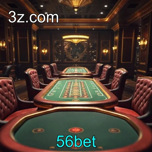 Apostas em Esportes na 56bet: Emoção e Oportunidades