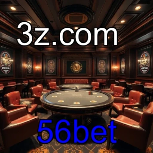 56bet Grandes Vencedores